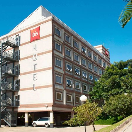 Ibis Paulinia Hotell Eksteriør bilde